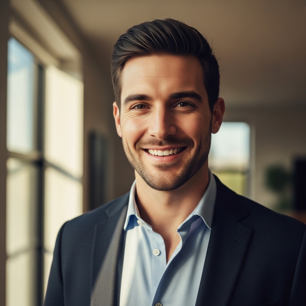 Daniel P. – Downtown Knoxville