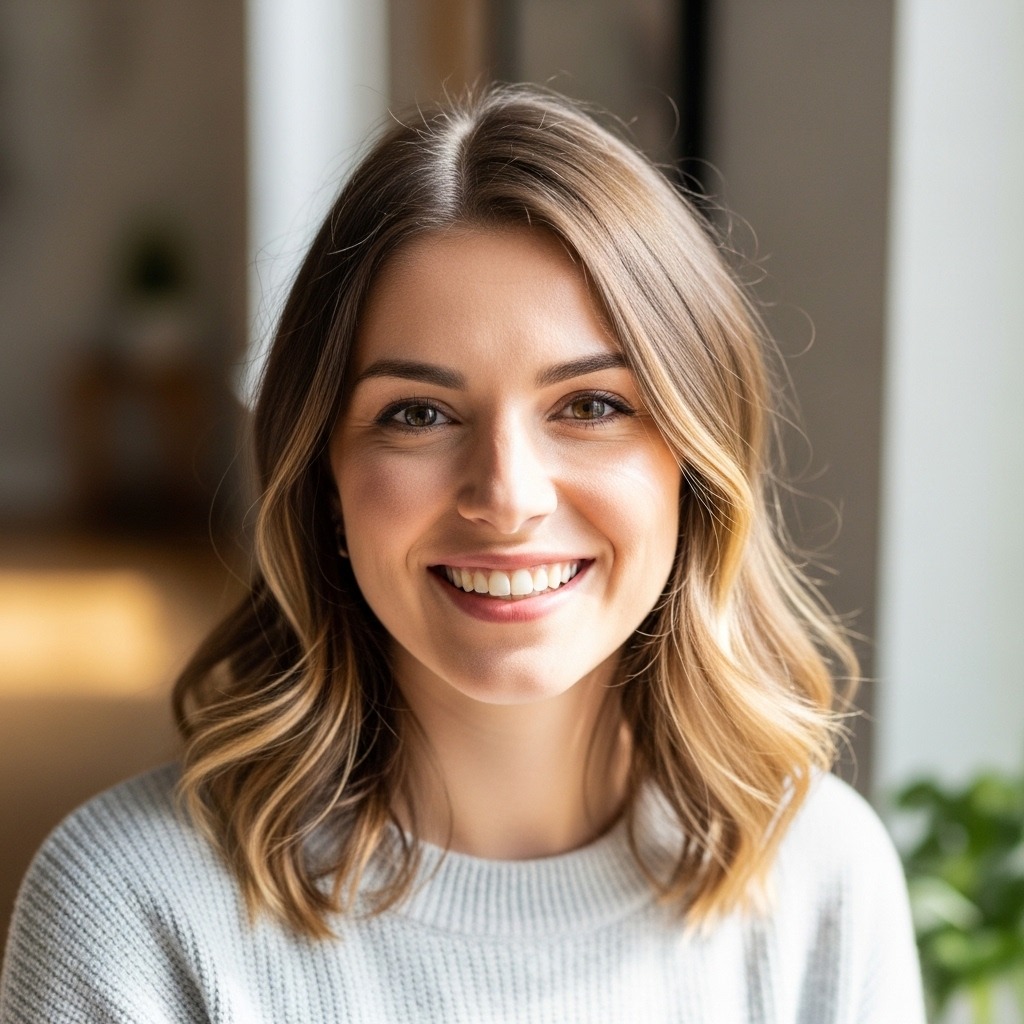 Melissa T. – Farragut, TN