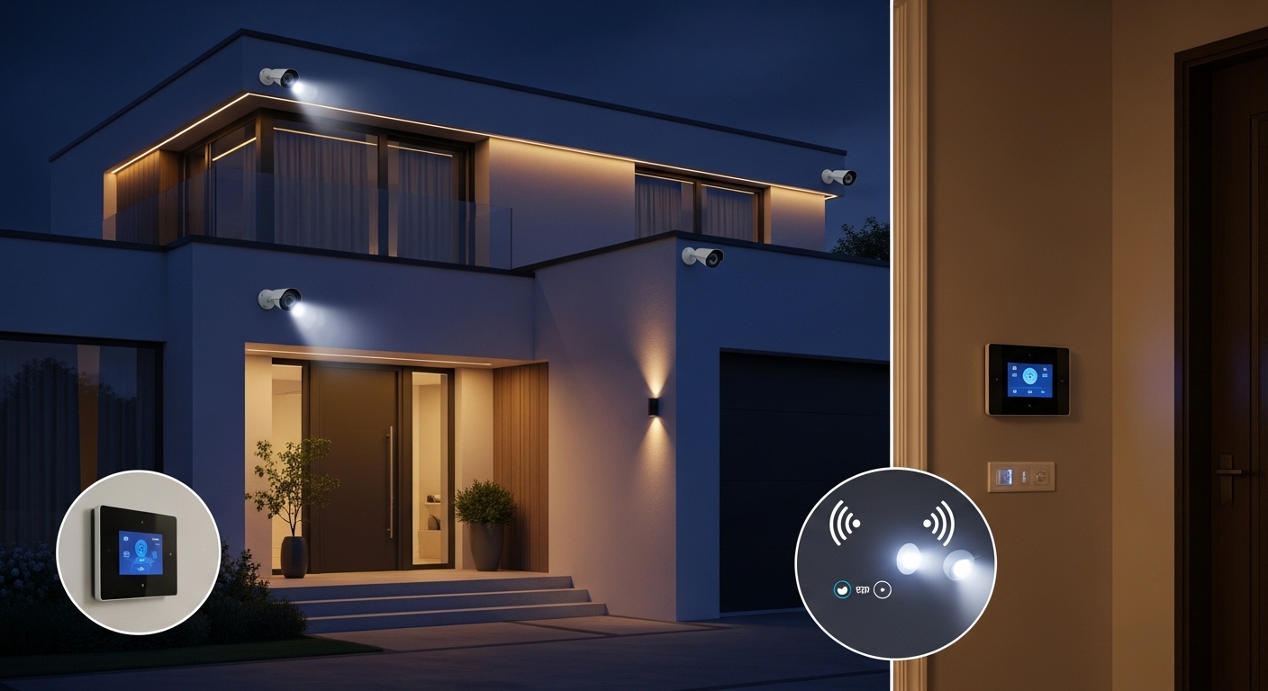 Security_and_Alarm_system